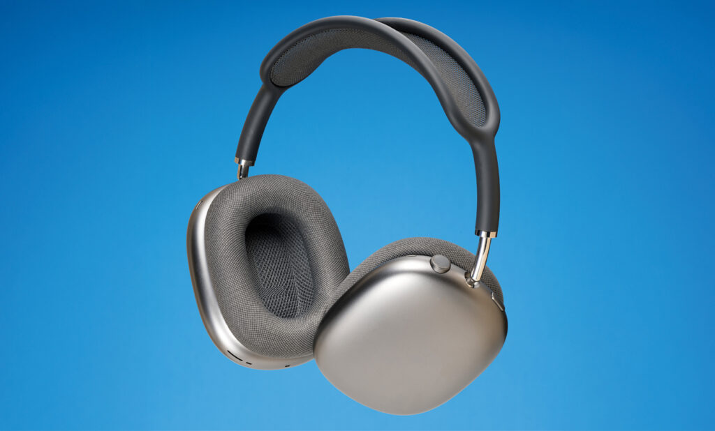 AirPodsMax Main Image